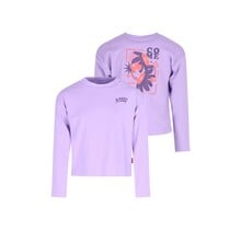 B Nosy Meisjes Longsleeve Tina