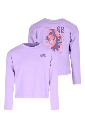 B Nosy Meisjes Longsleeve Tina