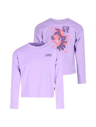 B Nosy Meisjes Longsleeve Tina