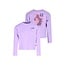 B.Nosy B Nosy Meisjes Longsleeve Tina