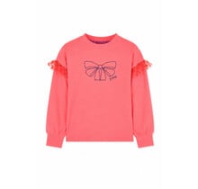 B Nosy Meisjes Longsleeve Tilsa