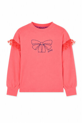 B Nosy Meisjes Longsleeve Tilsa