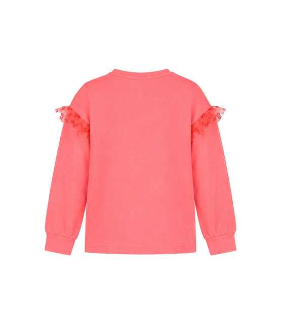 B Nosy Meisjes Longsleeve Tilsa