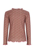 B Nosy Meisjes Longsleeve Toya