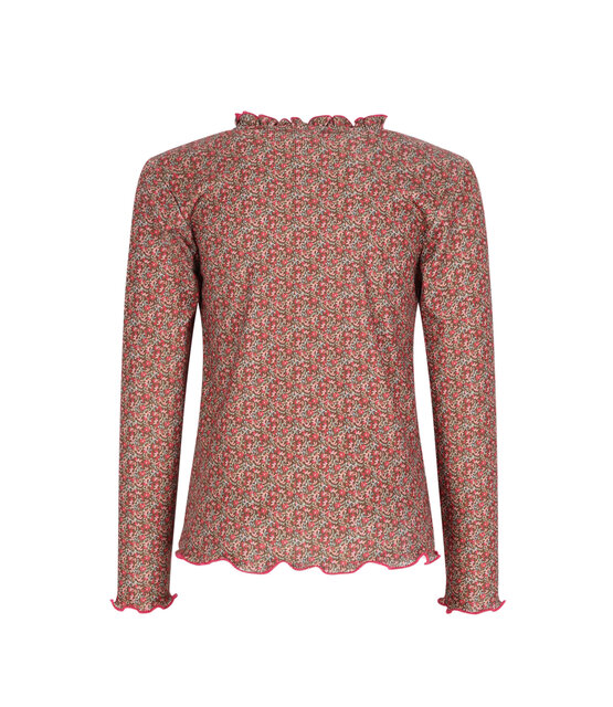 B Nosy Meisjes Longsleeve Toya