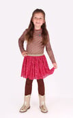 B Nosy Meisjes Longsleeve Toya