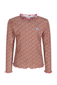 B Nosy Meisjes Longsleeve Toya