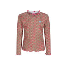 B Nosy Meisjes Longsleeve Toya