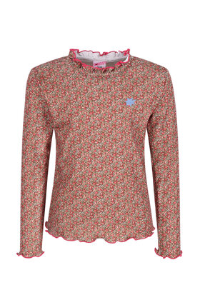 B Nosy Meisjes Longsleeve Toya