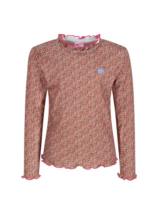 B Nosy Meisjes Longsleeve Toya