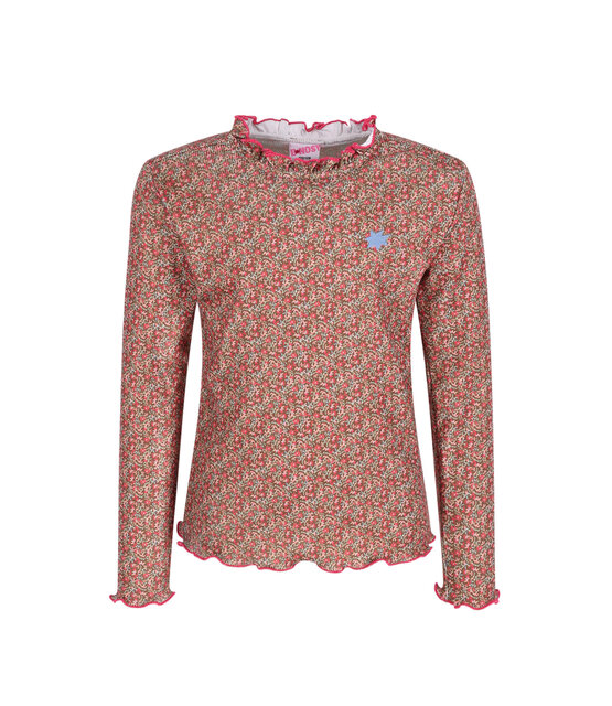 B Nosy Meisjes Longsleeve Toya