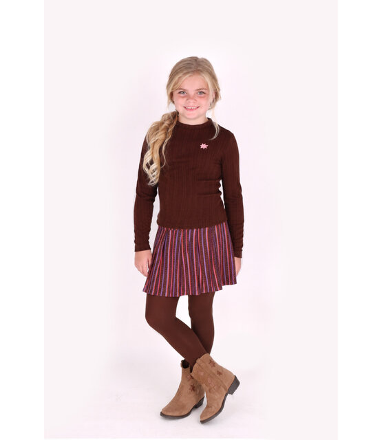 B Nosy Meisjes Legging Lizzy