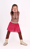 B Nosy Meisjes Legging Lizzy