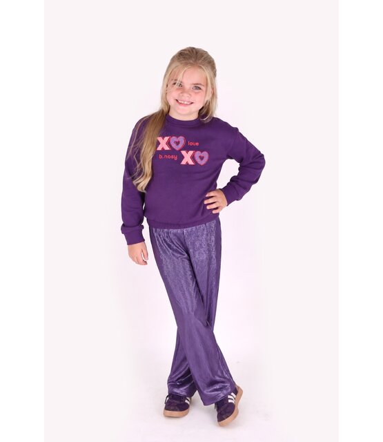 B Nosy Meisjes Broek Palomi