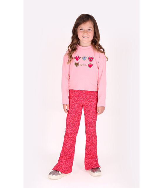 B Nosy Meisjes Broek Pepper