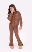 B Nosy Meisjes Broek Phae