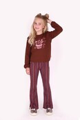 B Nosy Meisjes Broek Phae