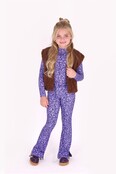 B Nosy Meisjes Broek Phoebe