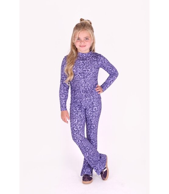 B Nosy Meisjes Broek Phoebe