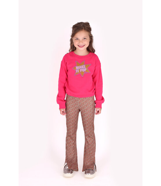 B Nosy Meisjes Broek Priya