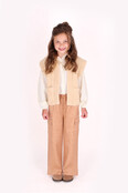 B Nosy Meisjes Broek Pinky