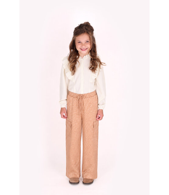 B Nosy Meisjes Broek Pinky
