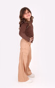 B Nosy Meisjes Broek Pinky