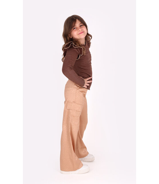 B Nosy Meisjes Broek Pinky