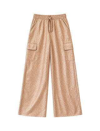 B Nosy Meisjes Broek Pinky