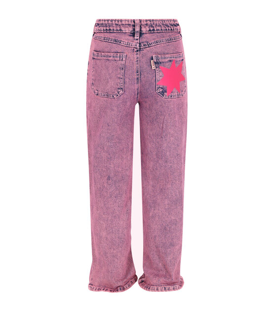 B Nosy Meisjes Broek Peggy
