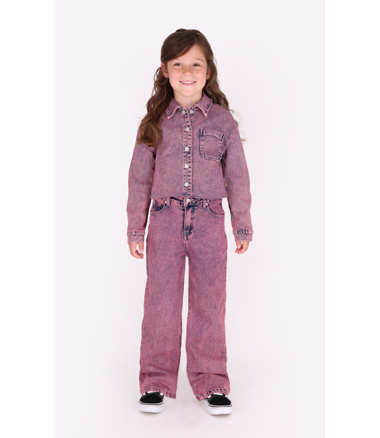 B Nosy Meisjes Broek Peggy