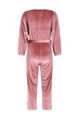 B Nosy Meisjes Jumpsuit Paisley