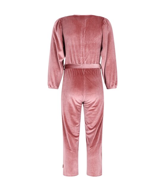 B Nosy Meisjes Jumpsuit Paisley