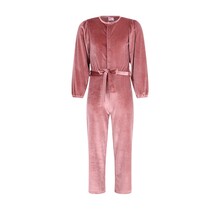 B Nosy Meisjes Jumpsuit Paisley