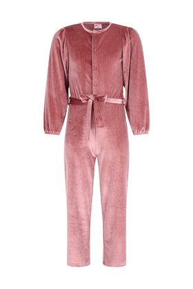 B Nosy Meisjes Jumpsuit Paisley