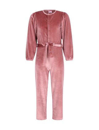 B Nosy Meisjes Jumpsuit Paisley