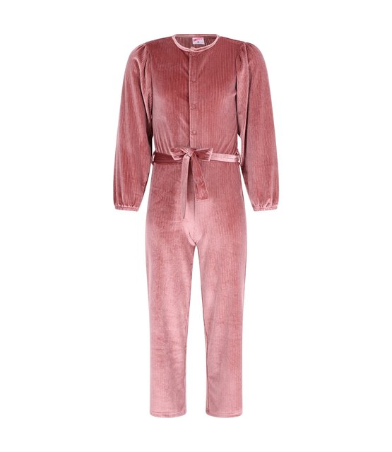 B Nosy Meisjes Jumpsuit Paisley