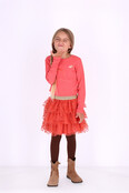 B Nosy Meisjes Jurk Dora