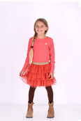 B Nosy Meisjes Jurk Dora