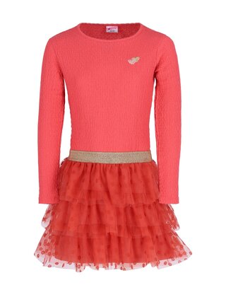 B Nosy Meisjes Jurk Dora