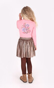 B Nosy Meisjes Jurk Daisy