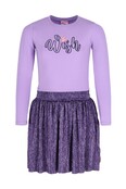 B Nosy Meisjes Jurk Daisy