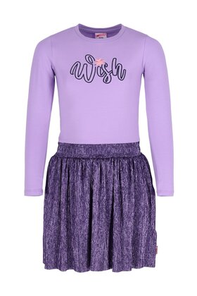 B Nosy Meisjes Jurk Daisy