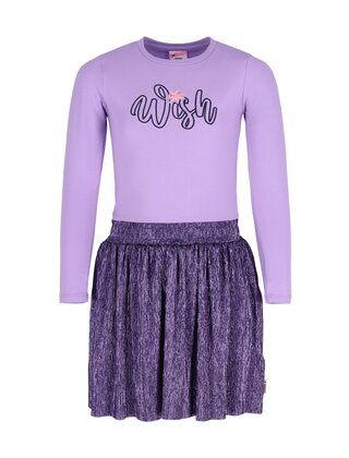 B Nosy Meisjes Jurk Daisy