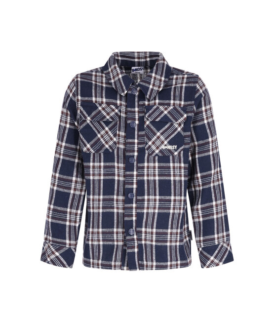 B Nosy Jongens Blouse Bas
