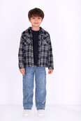 B Nosy Jongens Blouse Bas
