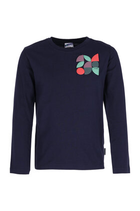 B Nosy Jongens Sweater Scott