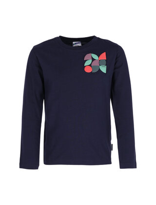 B Nosy Jongens Sweater Scott