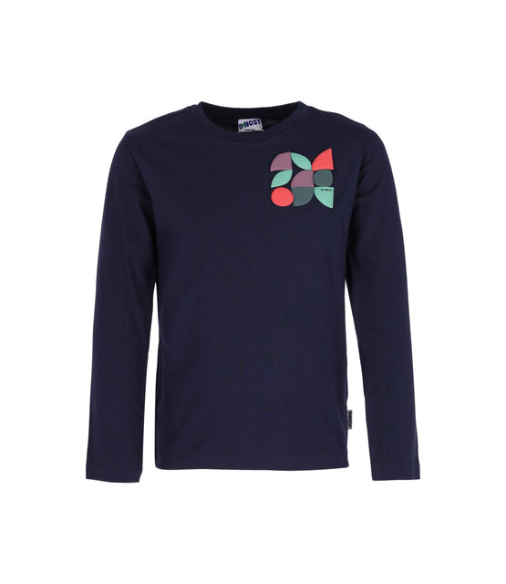 B Nosy Jongens Sweater Scott