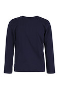 B Nosy Jongens Sweater Scott